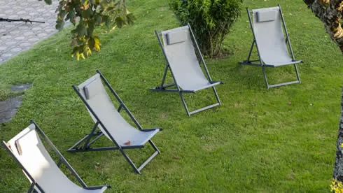 Accès à la page des gites Morandière en images